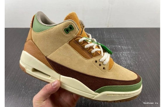Jordan Brown” CT8532-103 “Green CT8532-103 3 Air  0526